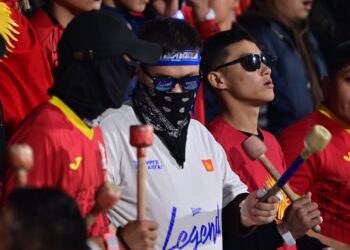 “Manas cup 2025” – Орусия курамасынын жеңиши менен аяктады