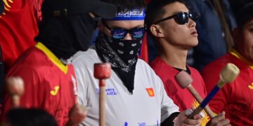 “Manas cup 2025” – Орусия курамасынын жеңиши менен аяктады