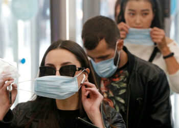 Сак болуңуз! Сезондук оорулар күчөп жатат.