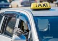 1-декабрдан оң рулдуу унаалар менен такси кызматын көрсөтүүгө тыюу салынат