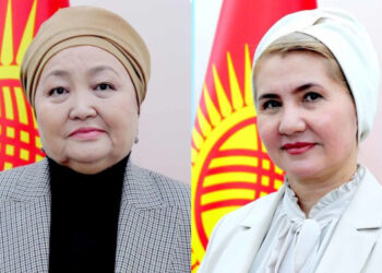 БШК Акунова менен Халилованы жоопкерчиликке тартууну колдоду