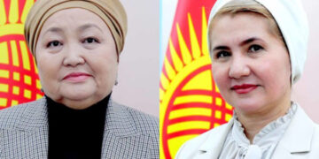 БШК Акунова менен Халилованы жоопкерчиликке тартууну колдоду