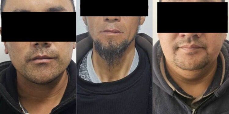 Таласта 41 баш топоз уурдоого  шектелгендер кармалды