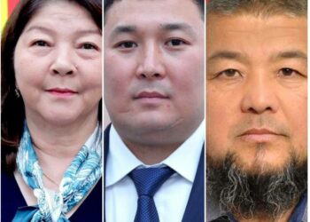 «Көлбаев менен сүрөткө түшкөндүгү үчүн». БШК дагы кандай себептер менен талапкерлерди каттоодон баш тартты