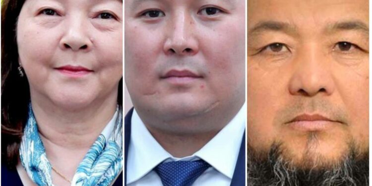 «Көлбаев менен сүрөткө түшкөндүгү үчүн». БШК дагы кандай себептер менен талапкерлерди каттоодон баш тартты