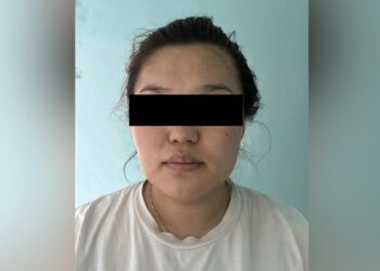 Сокулукта төрөп ымыркайын таштандыга таштап кеткен келин кармалды