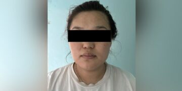 Сокулукта төрөп ымыркайын таштандыга таштап кеткен келин кармалды