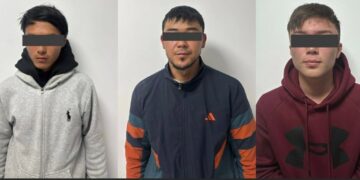 Токтогулда 14 жаштагы кызды жарым жылдан бери зордуктап жүргөндөр кармалды