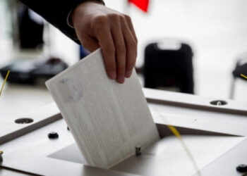 Өлкөдө үгүт иштери башталды