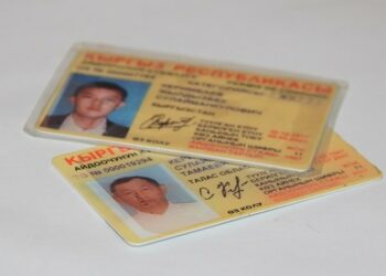 Мөөнөтсүз айдоочулук күбөлүктөр жаңысына сынаксыз жана акысыз алмаштырылат