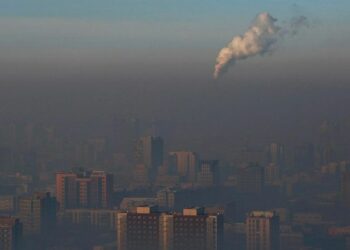 Бишкекте абаны булгаган ишканалардын иши токтотулду