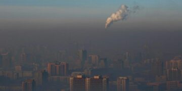 Бишкекте абаны булгаган ишканалардын иши токтотулду