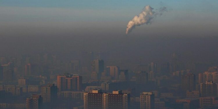 Бишкекте абаны булгаган ишканалардын иши токтотулду