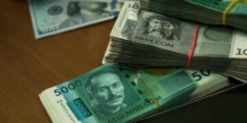 Шайлоодон бюджетке канча акча түштү?