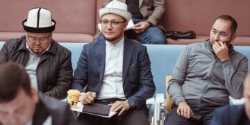 Круглый стол: Проблемы и вызовы сектора исламских принципов финансирования в Кыргызской Республике