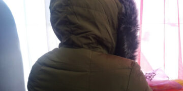 Чүйдө ижарага алган унаа менен кыз ала качкан шектүүлөр кармалды