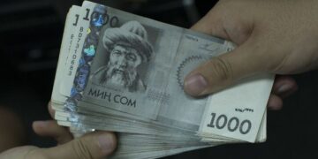 Социалдык фонд: «2026-жылы пенсияны көтөргөнгө аракет кылабыз»