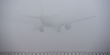 Министрлер кабинетинин төрагасы: «Учактар туманда да учуп-коно тургандай кылып шарт түзүп беришибиз керек»