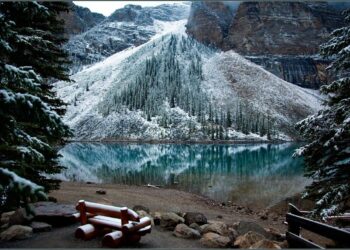 23-декабрга карата өлкөдө күтүлгөн аба ырайы