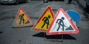 1-январдан тартып Айтматов проспектисинин бир бөлүгү жабылат