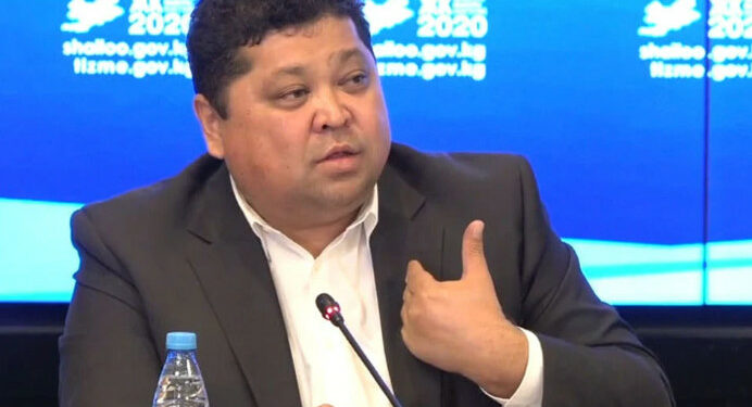 «Фактылар аныкталса, жыйынтык жокко чыгарылат». Добуштарды сатып алуу боюнча БШКга 6 арыз түшкөн