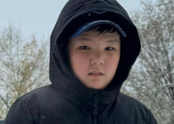 Бишкекте 12 жаштагы өзгөчө бала изделүүдө