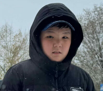 Бишкекте 12 жаштагы өзгөчө бала изделүүдө