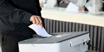 Бир катар округдарда шайлоонун жыйынтыгы жокко чыгарылды. Алар кайсылар?