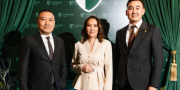 Күч өнөктөштүктө: Freedom Pay, Freedom Broker жана Freedom Ticketon тарабынан уюштурулган кардарлар иш-чарасы