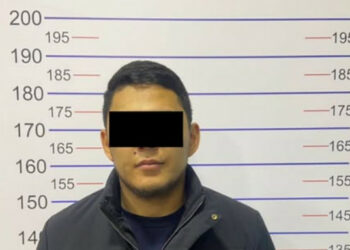 «16 жаштагы кызын сабады» деген шек менен атасы кармалды