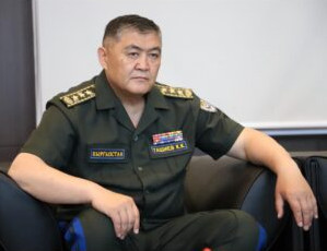 Камчыбек Ташиев: “Артымда ишенген кызматкерлерим бар”