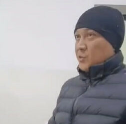 «2 кружка пива ичкем» Кызматтан бошотулган министр мас абалында кайгуулга кармалган