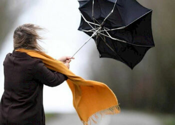 Шашылыш билдирүү: Бишкек менен Чүйдө шамал болот