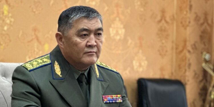 Ташиев сүрдөгөн депутаттар тууралуу: «Сын такпагыла»