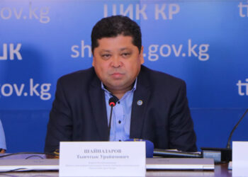 17-декабрда депутаттар ант берип, Жогорку Кеңеш өз ишин баштайт