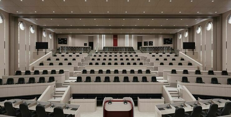 БШК четинен депутат болчулардын тизмесин бекитип жатат. Эл өкүлү болчулар кимдер?