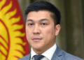Илим, жогорку билим берүү жана инновациялар министри Бактияр Орозов кызматтан кетти
