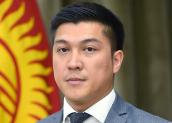 Илим, жогорку билим берүү жана инновациялар министри Бактияр Орозов кызматтан кетти