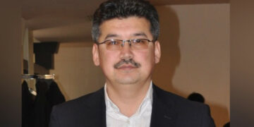 Арслан Койчиев Мамлекеттик катчы болуп дайындалды