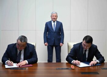 Кыргызстан өкмөтү “Дүйнөлүк көчмөндөр оюндарынын” бренддик укугуна ээ болду