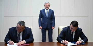 Кыргызстан өкмөтү “Дүйнөлүк көчмөндөр оюндарынын” бренддик укугуна ээ болду