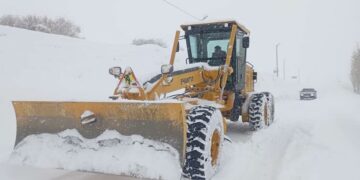 Төө-Ашуу, Ала-Бел, Өтмөк ашуулары ачылды