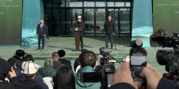 Садыр Жапаров: «Бишкек полигонуна 1974-жылдан бери 20 миллион тоннадай таштанды топтолгон экен»