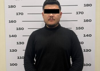 Соцтармактагы билдирүүлөрү үчүн автор камакка алынды