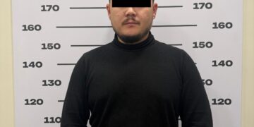 Соцтармактагы билдирүүлөрү үчүн автор камакка алынды