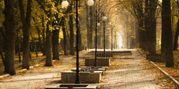 Декабрь айынын башында күн жылуу болору айтылды