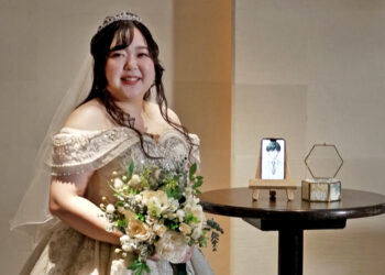 Японияда 32 жаштагы кыз ChatGPT’ге турмушка чыкты