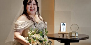 Японияда 32 жаштагы кыз ChatGPT’ге турмушка чыкты