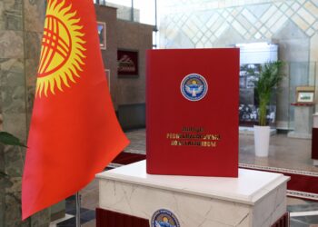 Конституциялык сот өлүм жаза боюнча “Баш мыйзамга каршы келет” деди