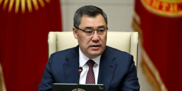 Садыр Жапаров: «Мурда депутаттык орундар 1 миллион доллардан баштап сатылчу»